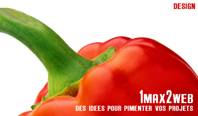 Web agency 1max2web.com