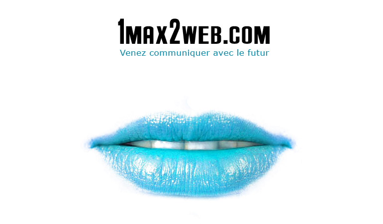 Web agency 1max2web.com