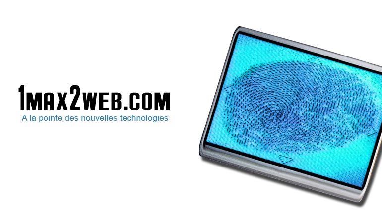 Web agency 1max2web.com