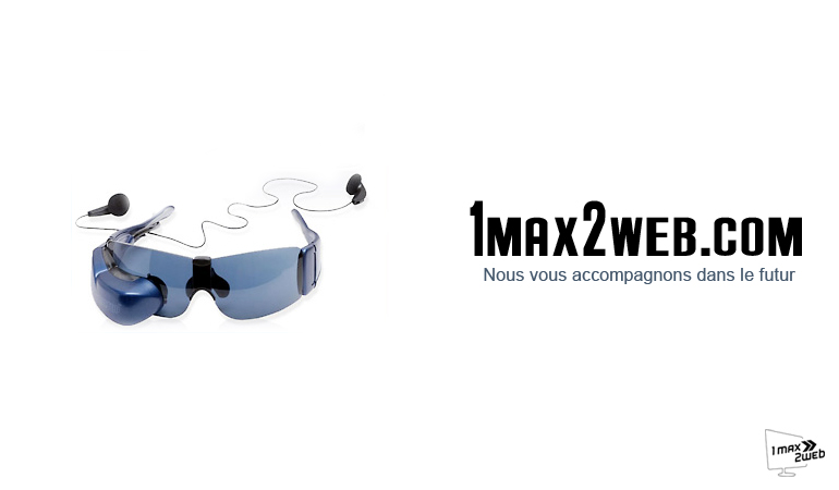 Web agency 1max2web.com