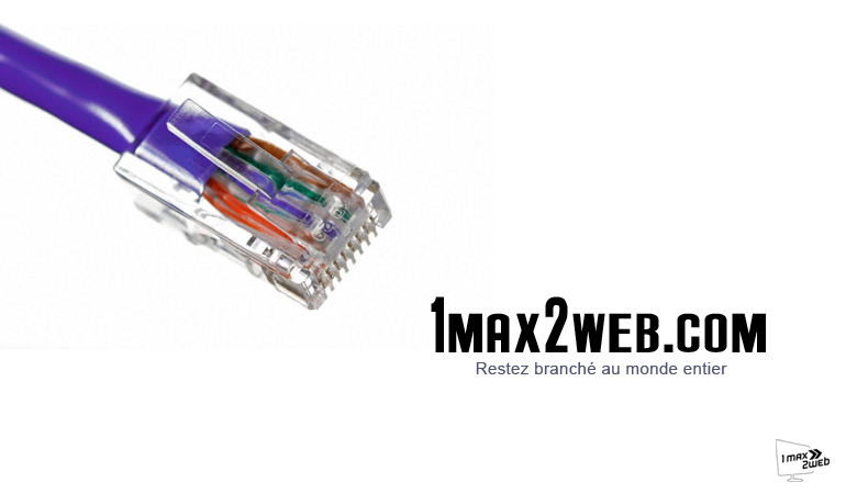 Web agency 1max2web.com